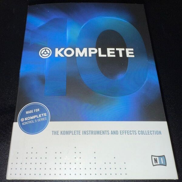 KOMPLETE 13 ULTIMATE