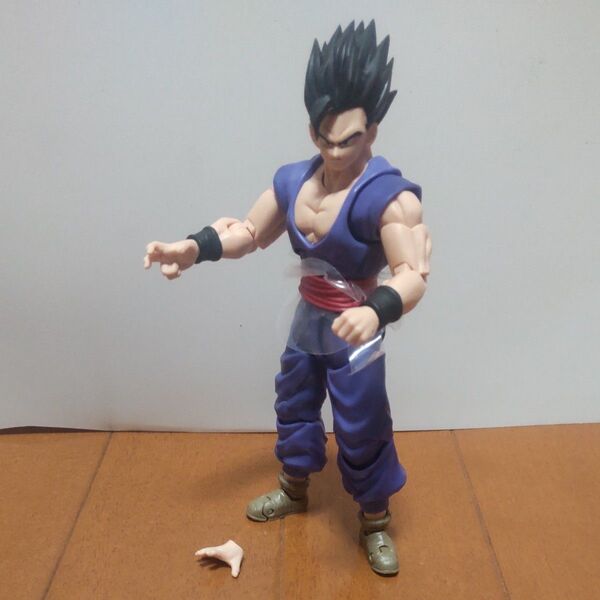 DRAGONBALL フィギュアーツ孫悟飯