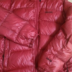 marmot ダウン M-3 メンズ