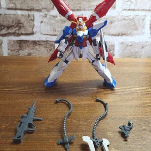 【ジャンク】ガンプラ HG ドレッドノートガンダム 1/144スケール