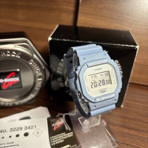 G-SHOCK DW-5600DC 未使用品