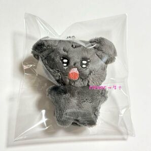 SEVENTEEN ミンギュ ぬいぐるみ ドール ①