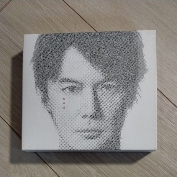 福山雅治/福の音 初回限定盤 Blu-ray付き