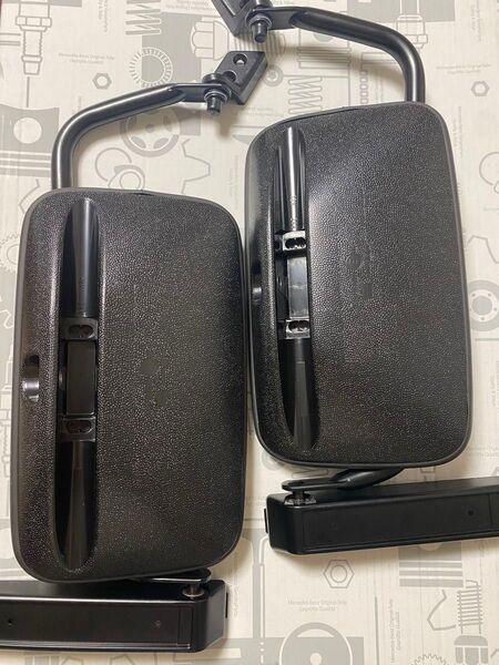 Gクラス プロフェッショナルミラー W461 W460 W463 g-class g320 g500 g550 g350 300G