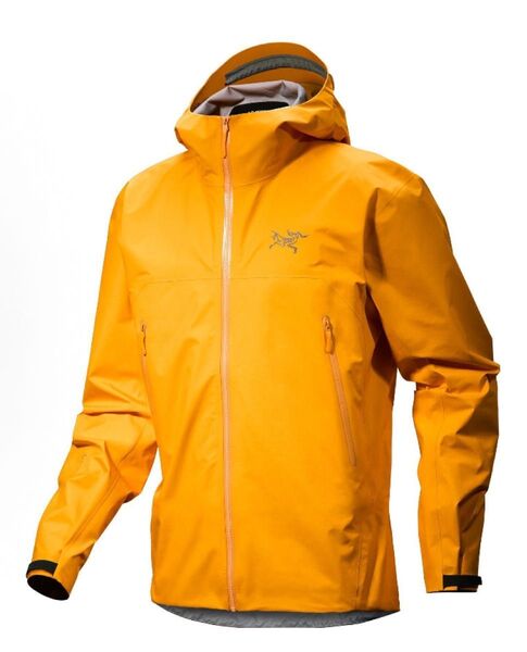 アークテリクス ベータ ジャケット メンズ XSサイズ GORE-TEX