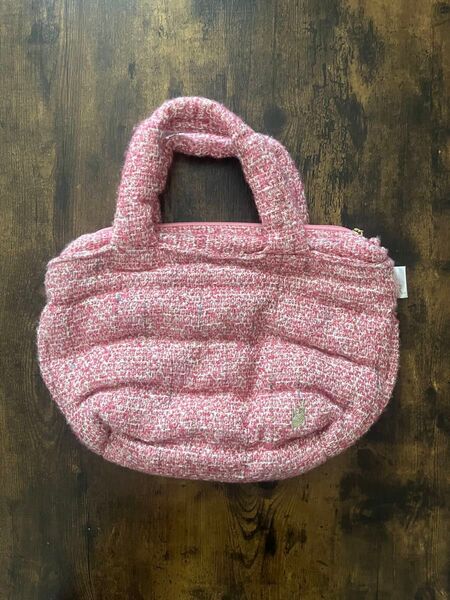 ルートート(ROOTOTE)フェザールーデリマテリアルトートバッグ