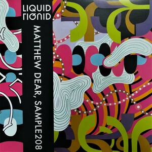 新品未使用 Liquid Liquid / Remixes Part.2 12inchレコード　送料無料 (0575)