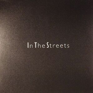 新品未使用 V.A / In The Streets 12inchレコード　送料無料 (0415)