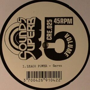 新品未使用 V.A / Sounds Superb Vol.5 12inchレコード　送料無料 (0923)