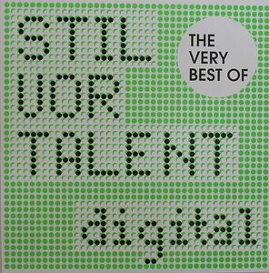 新品未使用 V.A / The Very Best Of SVT Digital 12inchレコード　送料無料 (1078)