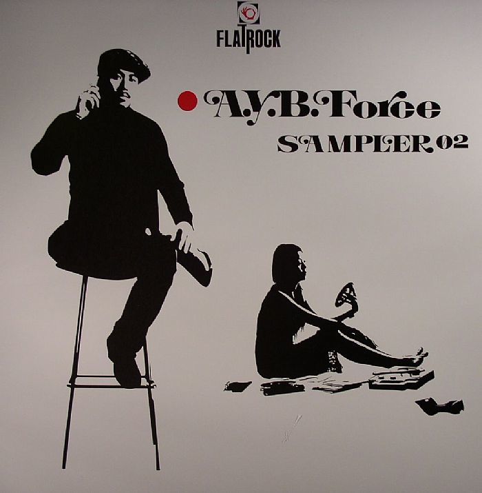 A.Y.B.Force – Lost Breaks | Releases | Discogs