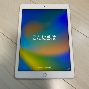 iPad Pro 9.7インチ+Apple Pencil +ケース