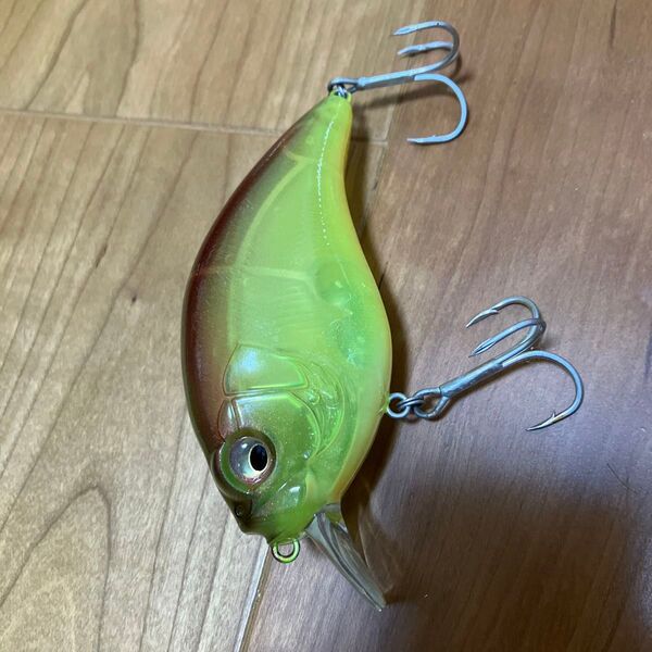 メガバス Megabass グレネード