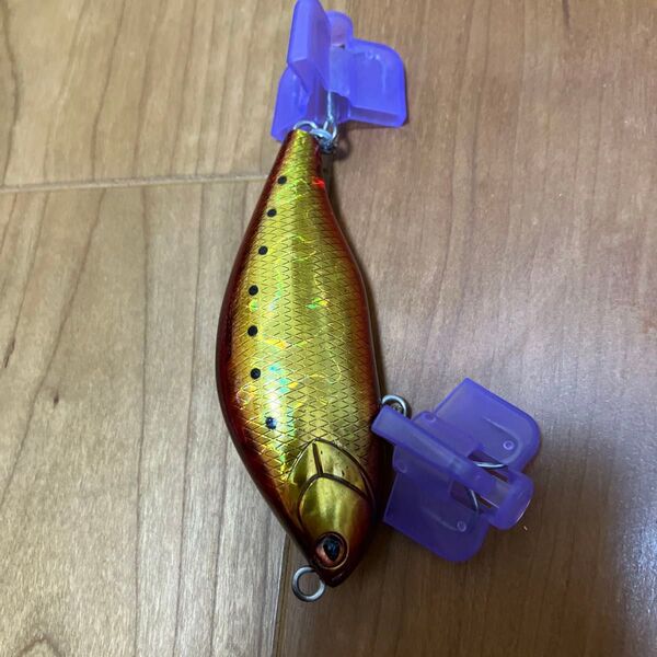 ノースクラフト エアオグル 85SSP