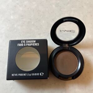 MACスモールアイシャドウ#エスプレッソ