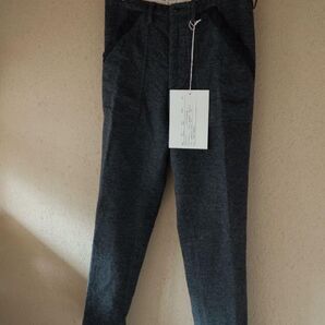The Crooked Tailor Out Pocket Trouser