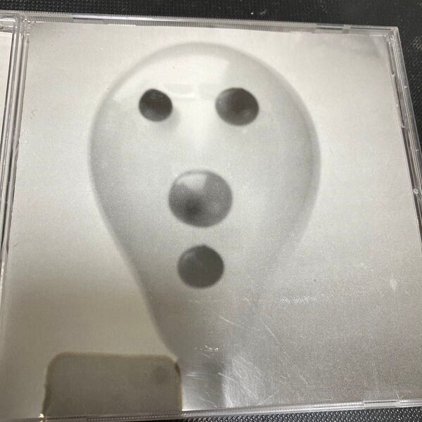 Underworld a hundred days off CD