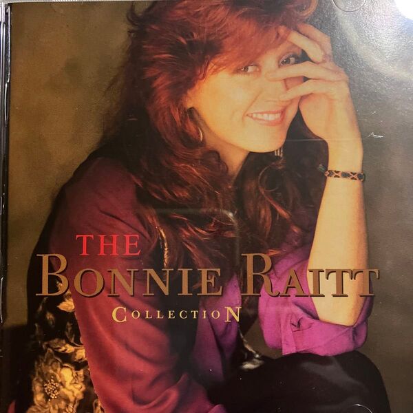 【輸入盤】 Collection/ボニーレイット Bonnie Raitt