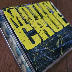 ★MOTLEY CRUE「MOTLEY CRUE」国内盤アルバム#モトリー・クルー CD