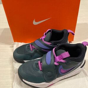 【6ヶ月使用】NIKE19.5