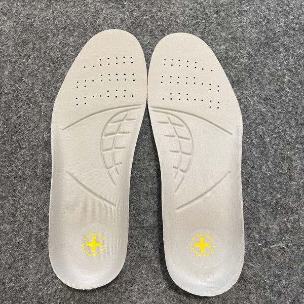 インソール 中敷き ドクターマーチン 23〜23.5 AIR CUSNION SOLE 4