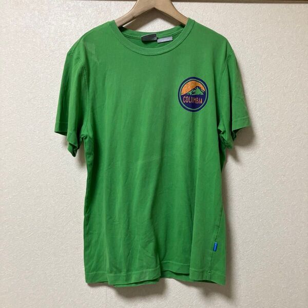 コロンビア Columbia Tシャツ 半袖