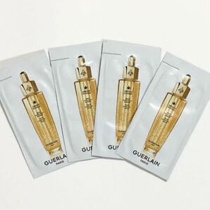 GUERLAIN ゲラン アベイユロイヤルアドバンストウォータリーオイル