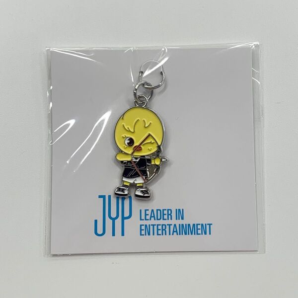 stray kids POPUP キーホルダーチャーム ポガリ フィリックス