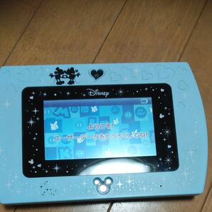 ディズニー マジカルミーパッド