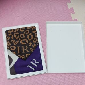 お値下げ☆新品 ヘレナルビンスタイン ハンカチーフ2枚セット☆
