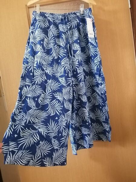 ユニクロ UNIQLO リラコ M ディズニー ミッキーマウス
