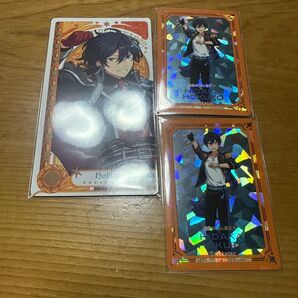あんさんぶるスターズ 氷鷹北斗