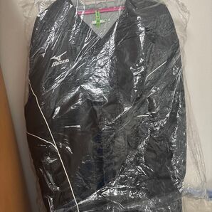 ミズノ 箱根駅伝 ベンチコート 非売品 クリーニング済み