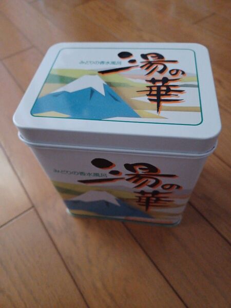 入浴剤 湯の華