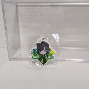 くら寿司 adoコラボ キーホルダー