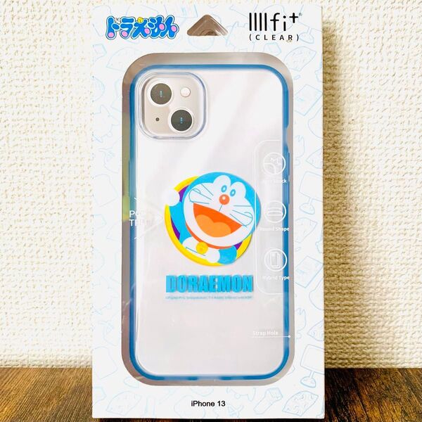 iPhoneケース ドラえもん グルマンディーズ
