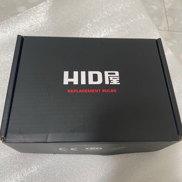 HID屋 H8 H11 H16