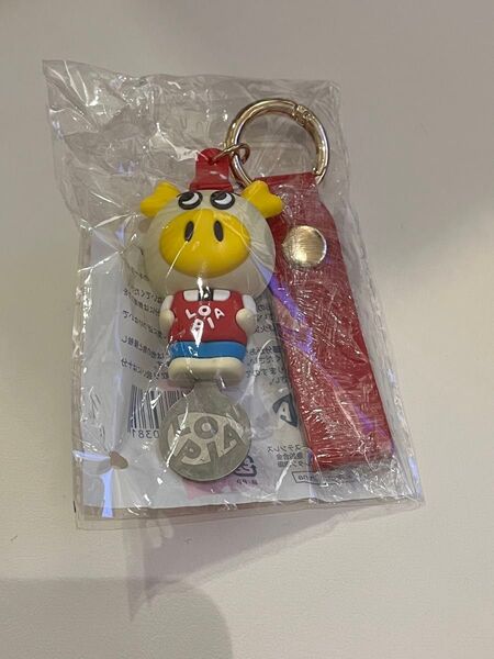 ロピア カートキー