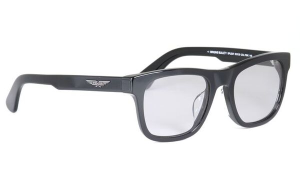 POLICE x EXIT 2ndカプセルコレクション E37I-700K 正規品 ウエリントン