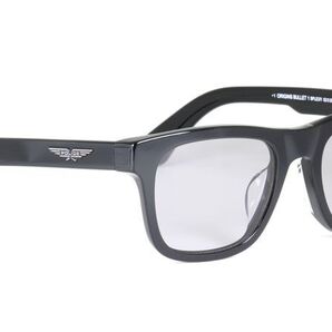 POLICE x EXIT 2ndカプセルコレクション E37I-700K 正規品 ウエリントン