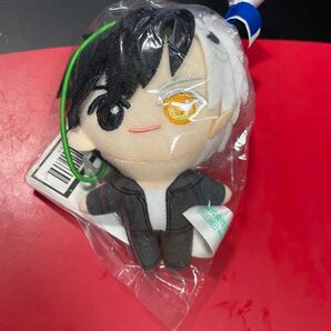 WIND BREAKER ぷちぬいぐるみマスコット 桜遥 ウィンドブレーカー カプコン限定