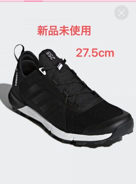 TERREX AGRAVIC SPEED トレイルランニングシューズ/スニーカーアディダス/adidas EFW59 CM7577
