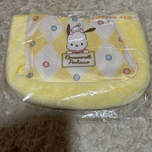 ポチャッコサンリオ当たりくじ サンリオ