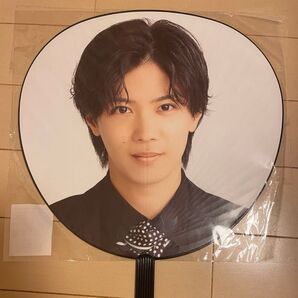 うちわ Number_i 神宮寺勇太 toHEROes 1st