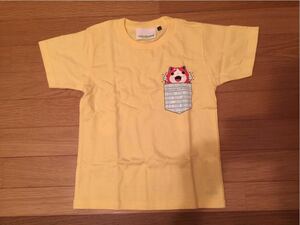 ビームス 妖怪ウォッチ ジバニャン BEAMS Tシャツ 130
