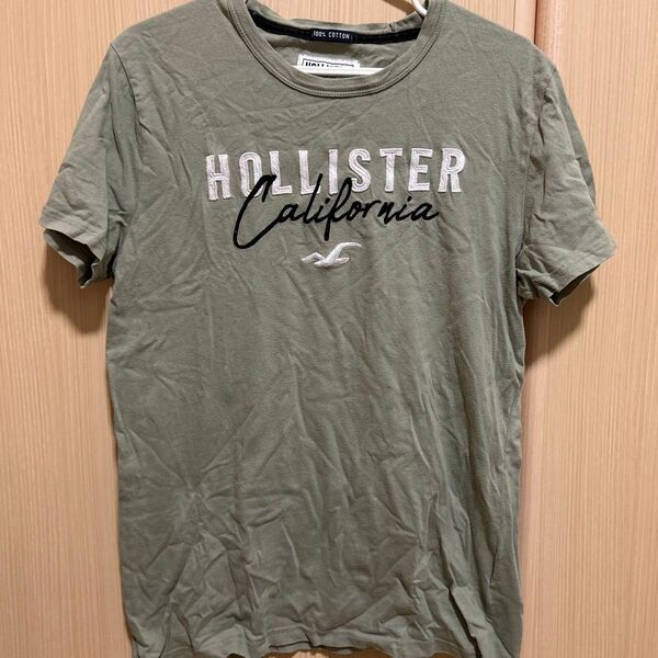 HOLLISTER Tシャツ