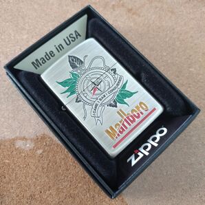 値下げ!!Marlboro Zippo