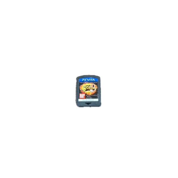 PSVita Jスターズ ビクトリーバーサス