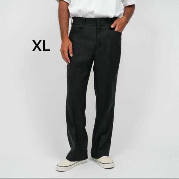 Ovy Cowboy Easy Flea Action Slacks XL