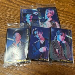 BOT ウエハース セット